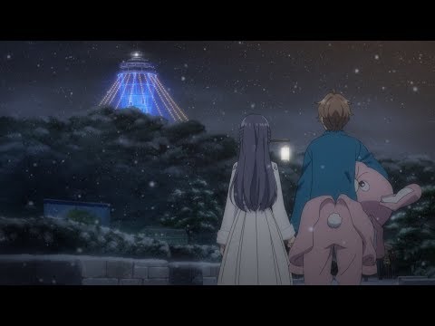 Трейлер — PV1 (Aniplex) Sub