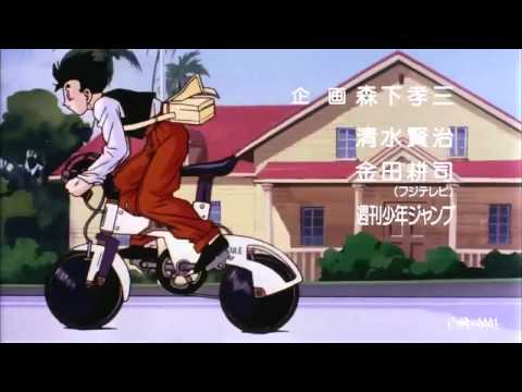 Опенинг — OP2 «We Gotta Power» — Hironobu Kageyama