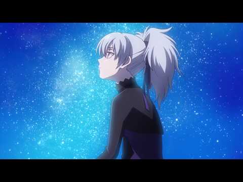 Эндинг — ED1 «Tsuki Akari» — Rie fu