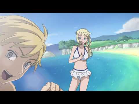 Опенинг — OP1 «Tsukiakari no Michishirube» — STEREOPONY