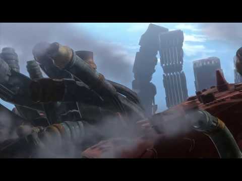 Trailer