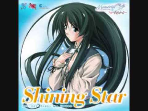 Ending — Shining Star