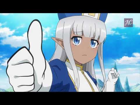 Трейлер — Тизер (Anime Clips) Субтитры