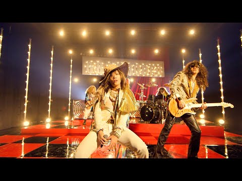 Клип — OP2 «Hengen Jizai no Magical Star» — GRANRODEO