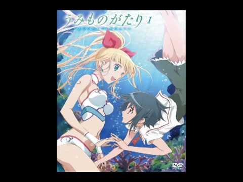 Opening — violet