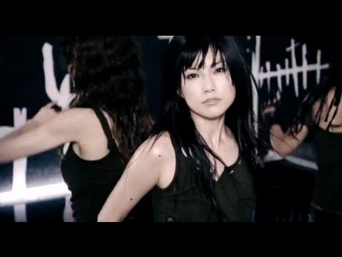 Клип — «ANGELUS» — Хитоми Симатани