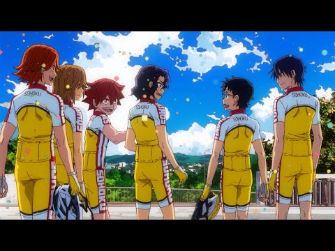 Ending — ED1 «PRIDE» — Novelbright