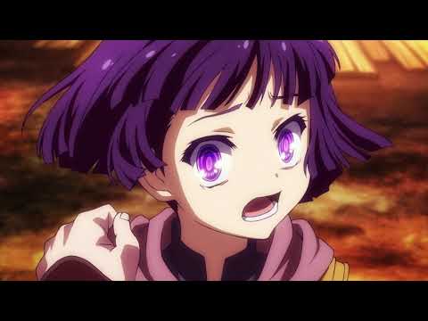 Трейлер — PV2 (Sentai Filmworks) Dub