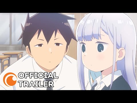 Трейлер — PV2 (Crunchyroll) Sub
