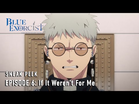 Превью серии 06 (Aniplex) Sub