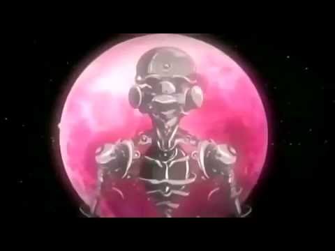Эндинг — Avenger ED