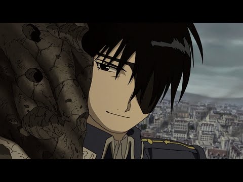 Трейлер — Fullmetal Alchemist: The Conqueror of Shamballa - Trailer