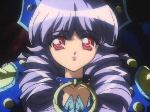 Opening — OP1 «Datte, Daisuki!» — COMA