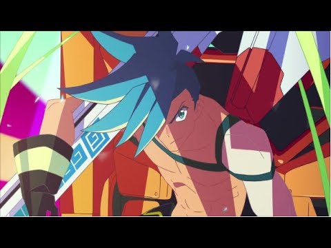 Трейлер — PV2
