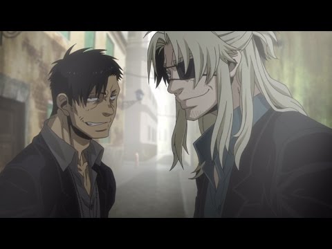 Trailer — PV1