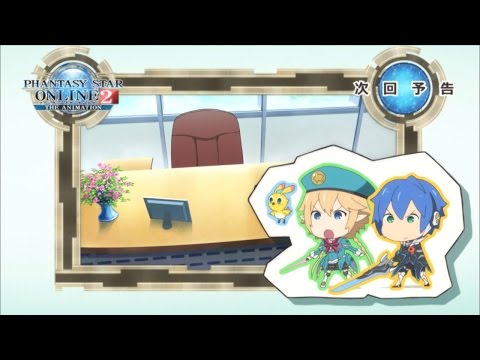Episode preview 12