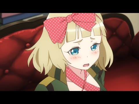 Character trailer