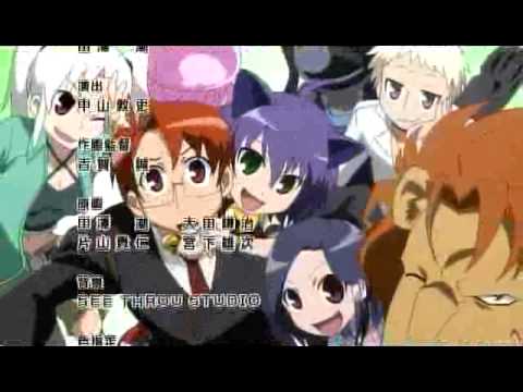 Ending