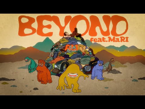 Clip — «BEYOND» — ALI, MaRI