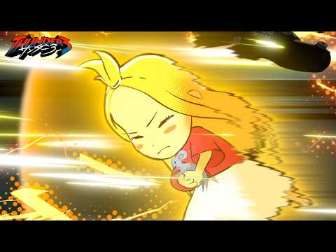 Episode preview 08