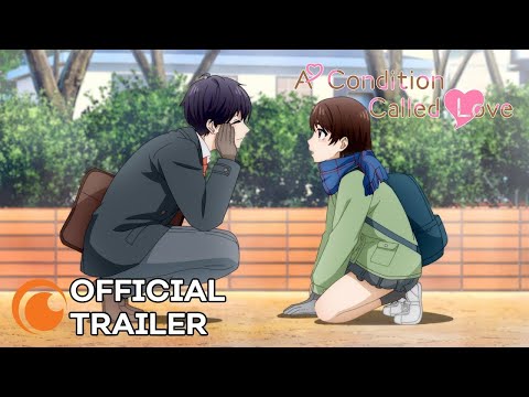 Trailer — PV2 (Crunchyroll) Sub