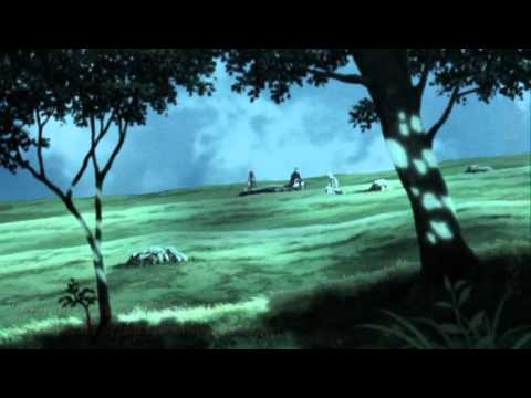 Эндинг — ED1 «Tagatame no Sekai» — Акико Сиката