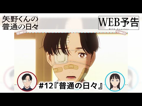 Episode preview 12