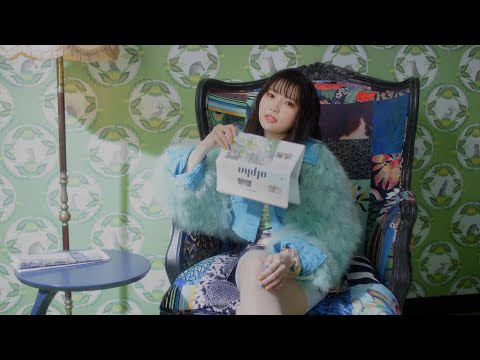 Клип — «Pinky Hook» — Момо Асакура