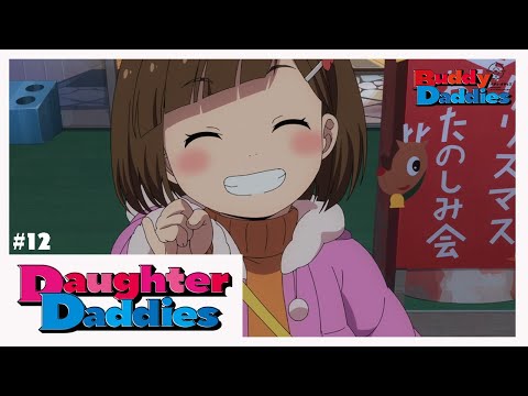 Episode preview 12