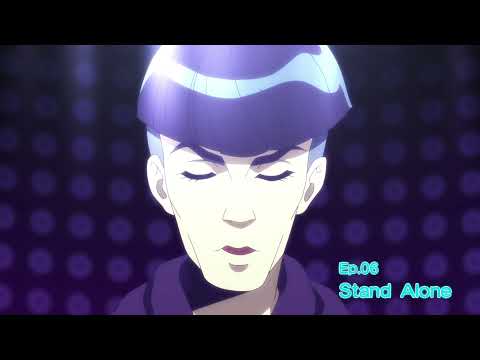 Episode preview 06