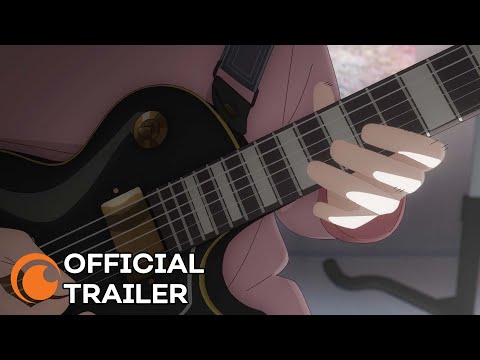 Трейлер — PV1 (Crunchyroll) Sub