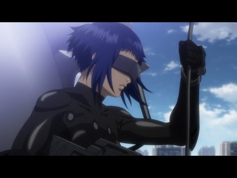 Трейлер — PV1