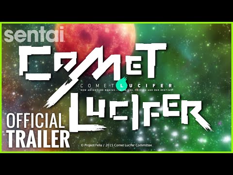 Trailer — Sentai