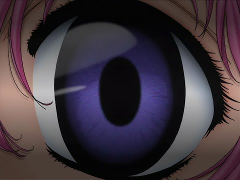 Эндинг — ED1 «Eien no Kotetsu Tenshi» — Steel Angels