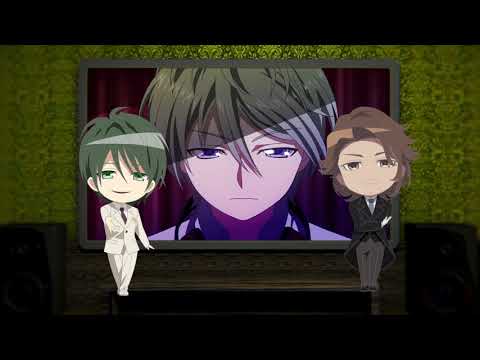 Episode preview 08