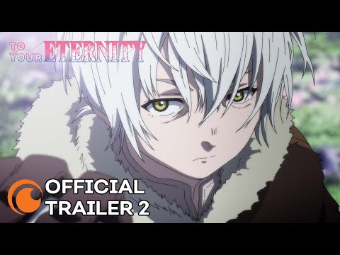 Трейлер — PV3 (Crunchyroll) Sub