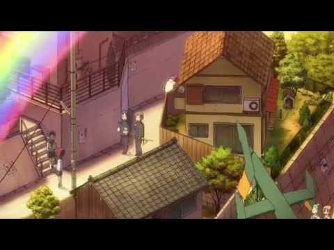 Эндинг — ED4 «Tsubasa wo Kudasai» — Саяка Сасаки