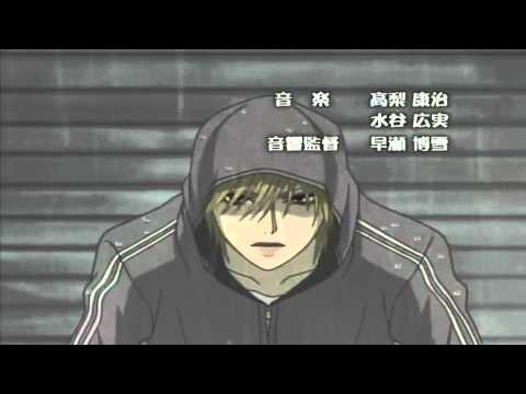 Opening — OP1 «slow» — Kiyoharu