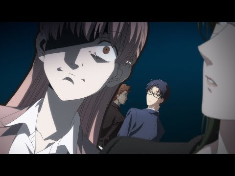 Трейлер — PV1