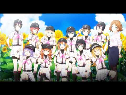 Ending — ED1 Full