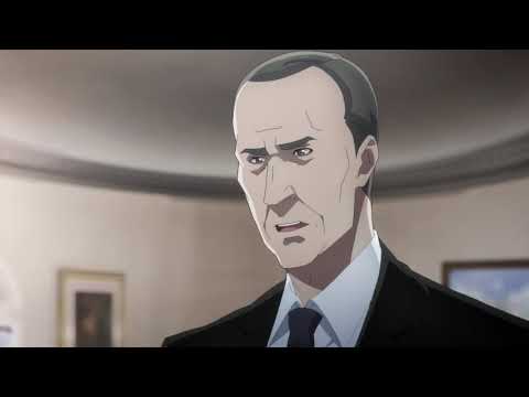 Episode preview 09