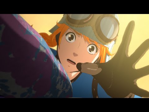 Trailer — タキタ編PV