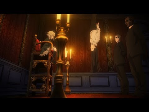 Трейлер — PV2 (Aniplex) Sub