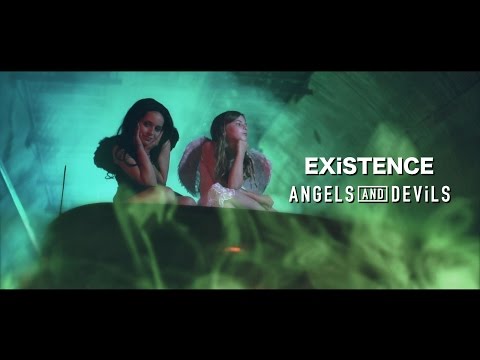 Клип — «EXiSTENCE» — SiM