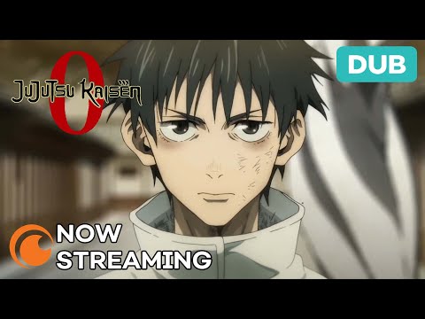 Трейлер — PV4 (Crunchyroll) Dub