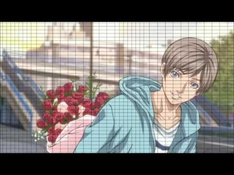 Эндинг — ED11 «Hello Sekai» — Shounen Hollywood