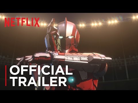 Trailer — PV1 (Netflix) Sub