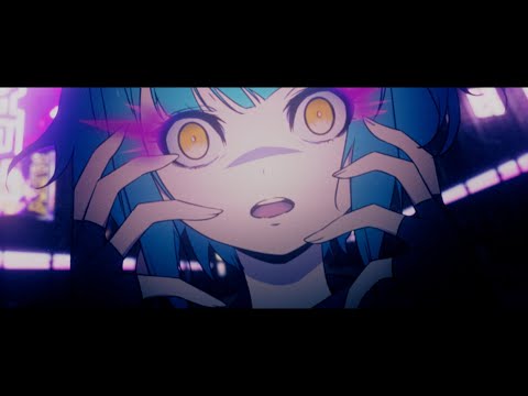 Clip — «Ideal Paradox» — TOGENASHITOGEARI