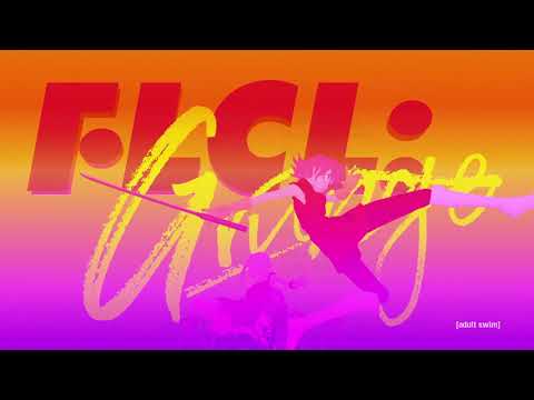 Эндинг — ED1 «Vivid Venus» — The Pillows