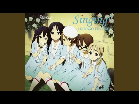 Ending — ED1 Full